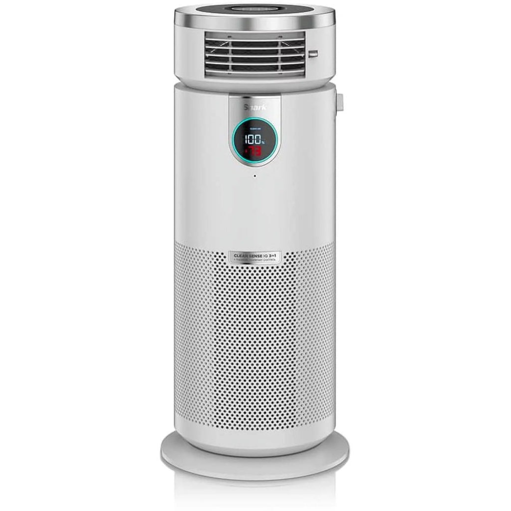 Air Purifier 3-in-1 with True HEPA Q58670