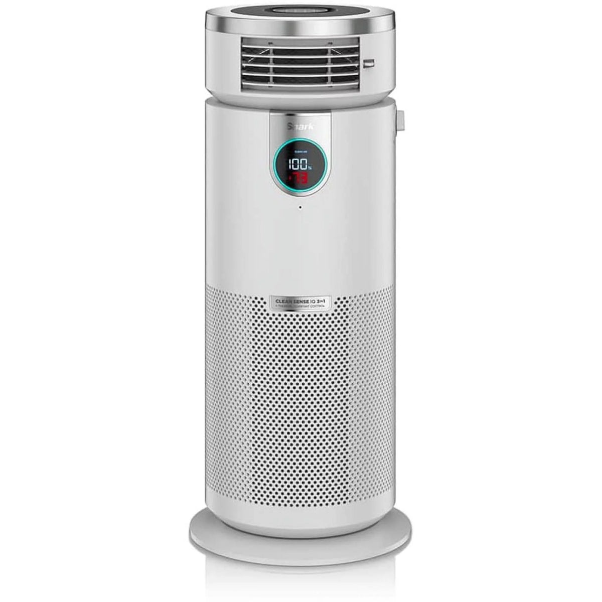 Air Purifier 3-in-1 with True HEPA Q58670