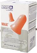 Ear Plugs, 33dB, 500 Pack Q741