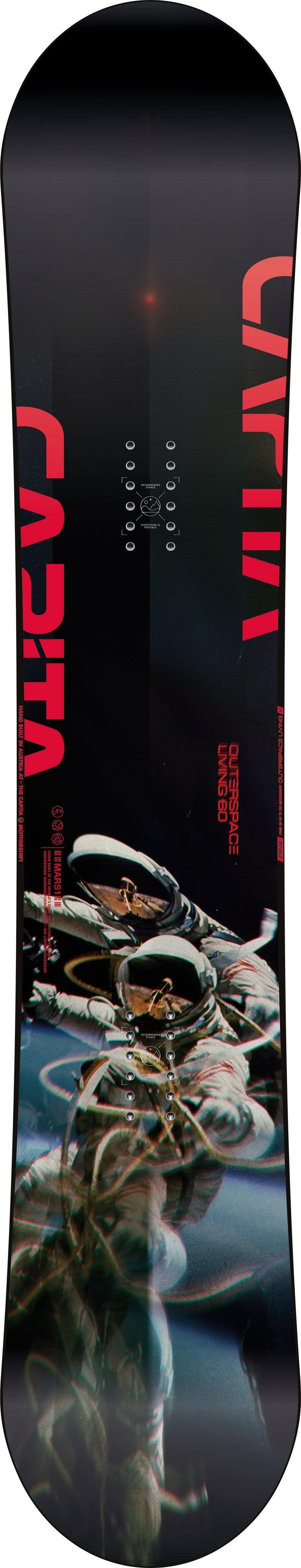 Snowboard B3595