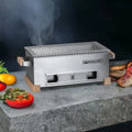 16" Yakitori Tabletop Charcoal Grill K59359