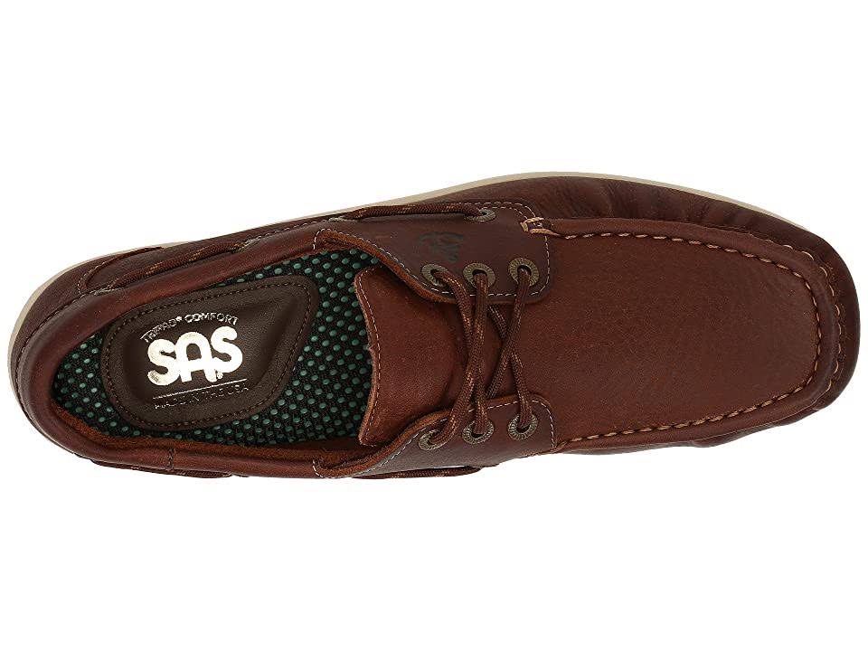 Briar 7.5 Wide Decksider Shoes H6973