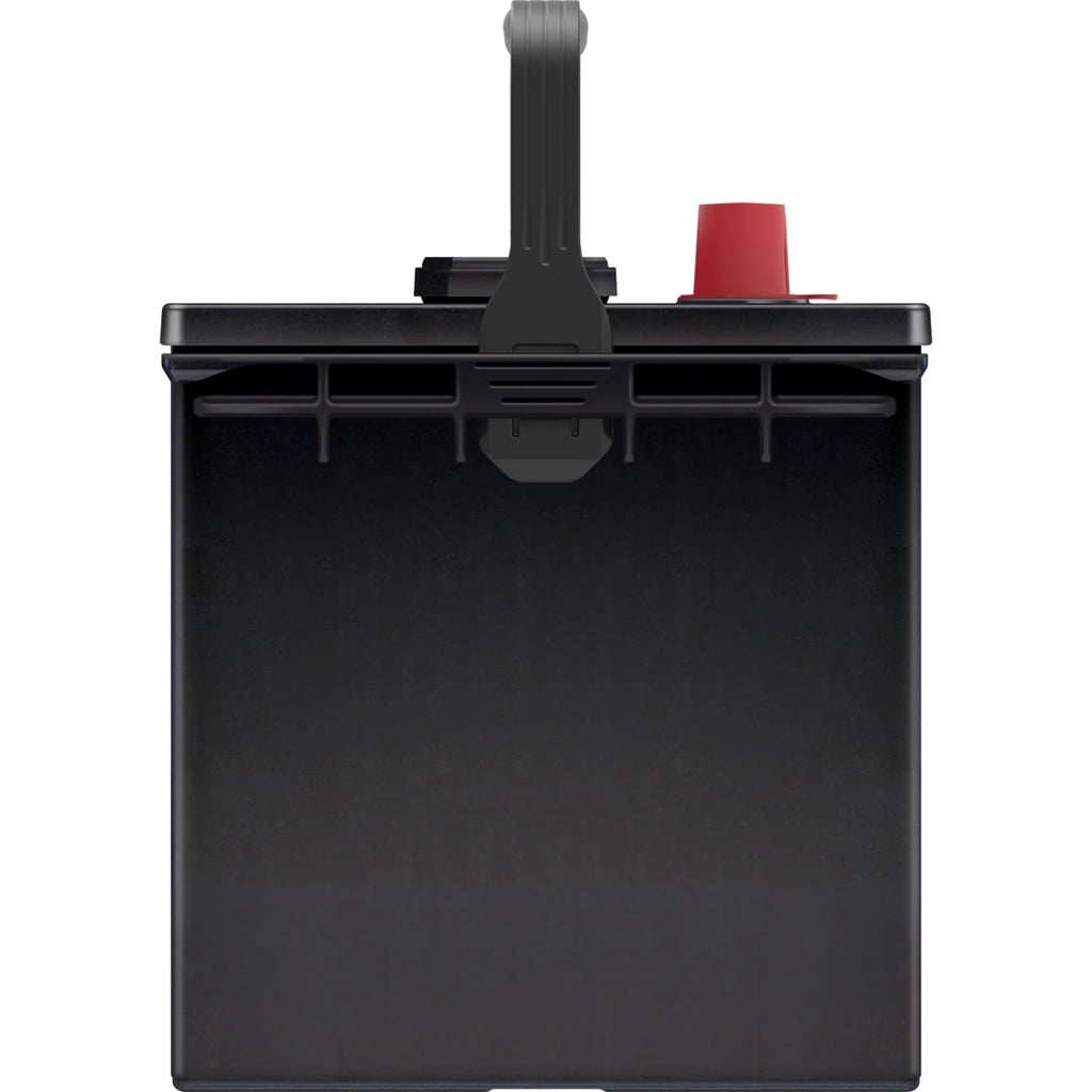 12 Volt 525 CCA Lead Acid Automotive Battery W40440