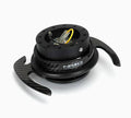 Quick Release Kit with Carbon Fiber Handles K342