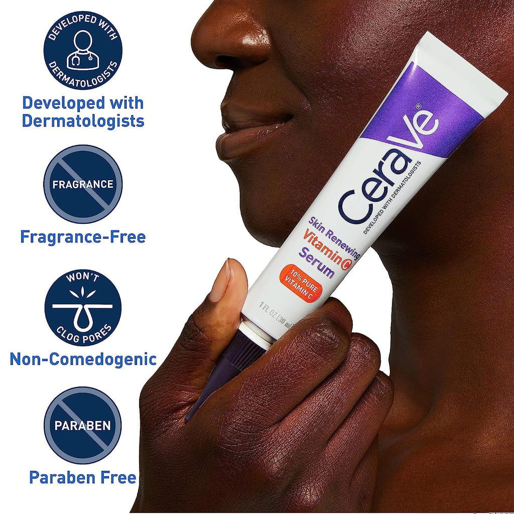 Vitamin C Face Serum 1 fl oz F967