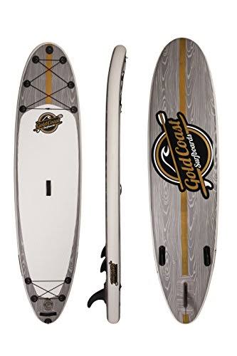 Inflatable Stand Up Paddle Board W23961