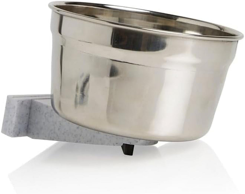 Small Stainless Steel Crock X3328