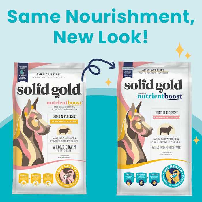 Dry Dog Food Lamb T59166