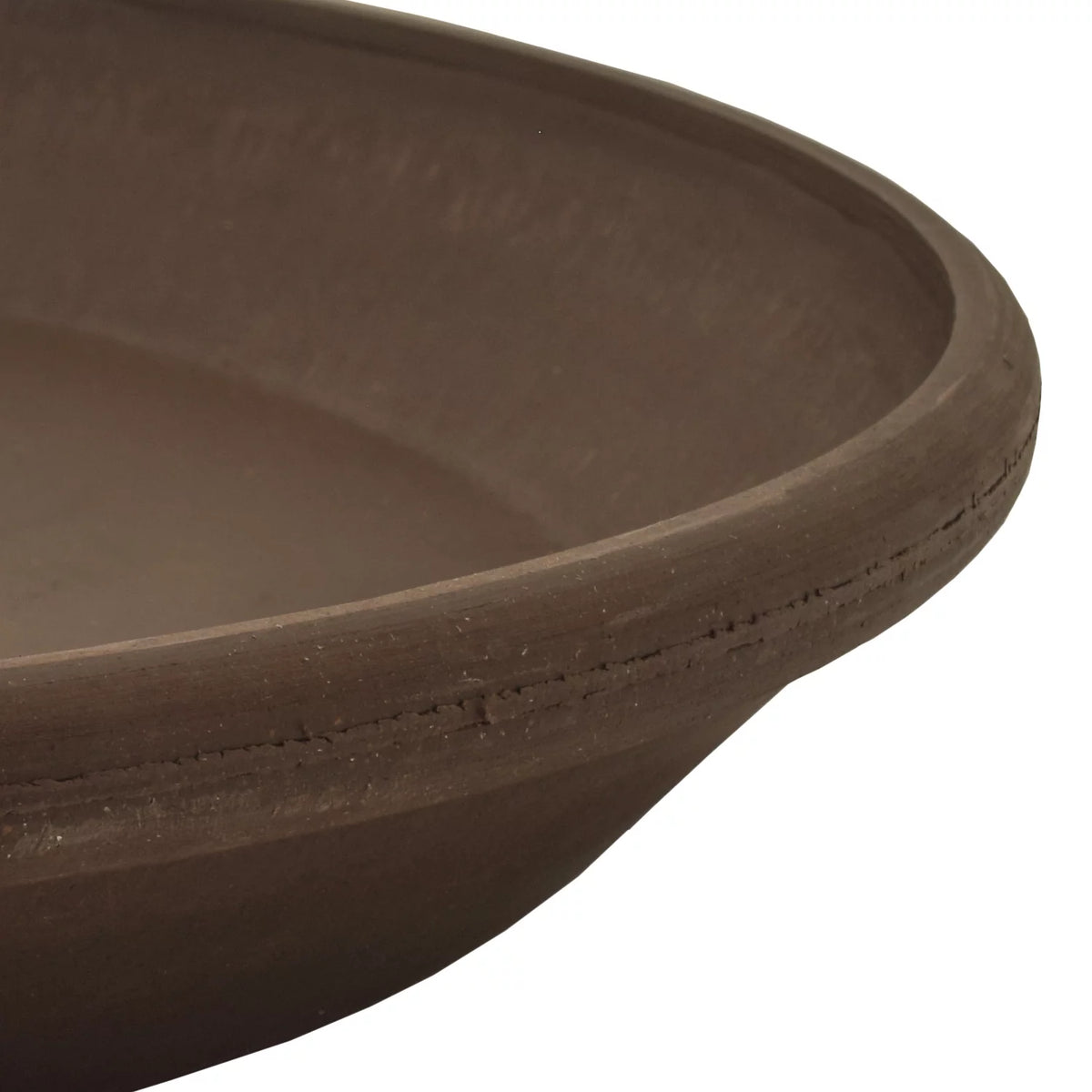 14" Plant Saucer N121661