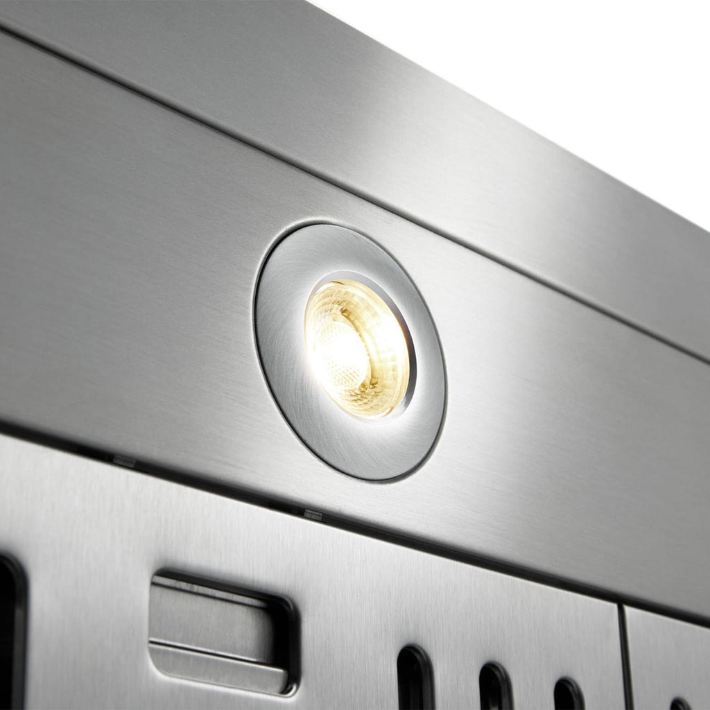48 Inch Wall Mount Range Hood B949201