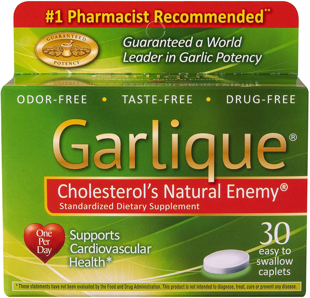 30 Tablets (Pack of 6) Caplets Y174