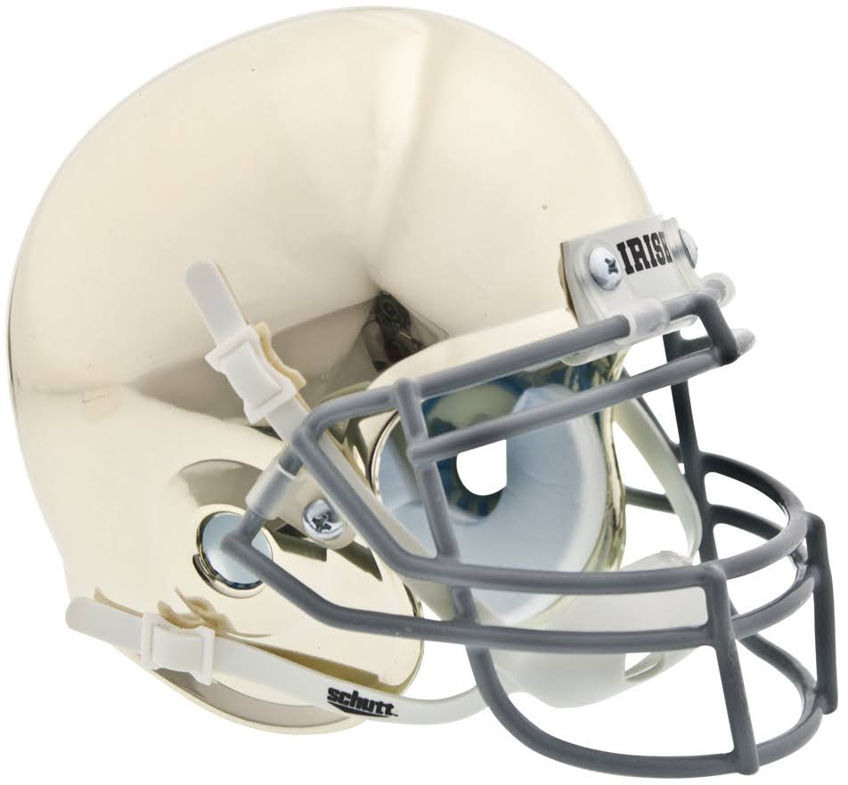 Mini Replica Football Helmet A92080