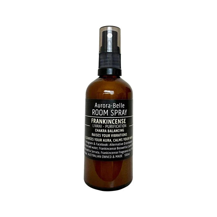 Frankincense Room Spray 100ml G988