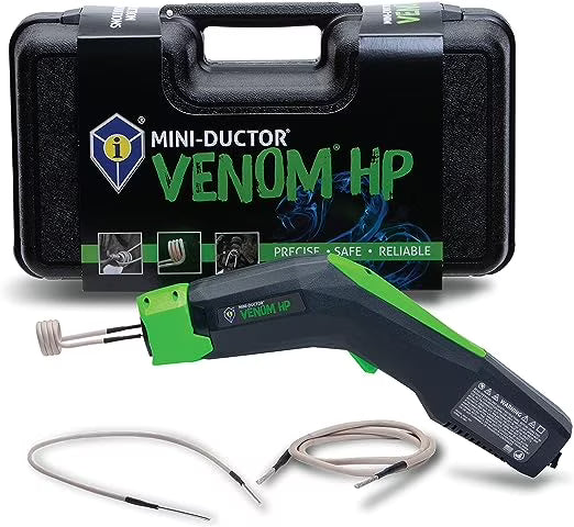 Handheld Induction Heater L230