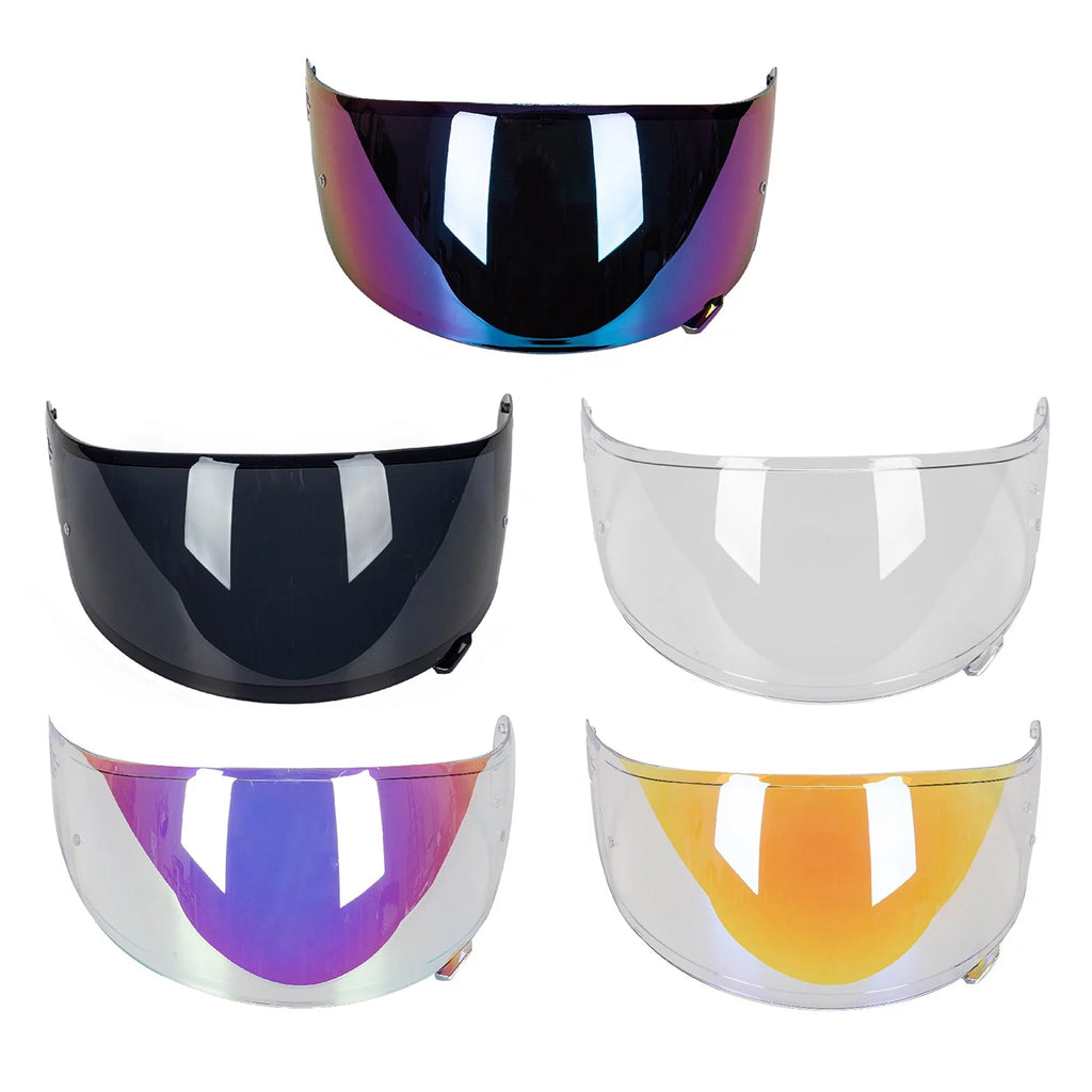 Helmet Visor S864