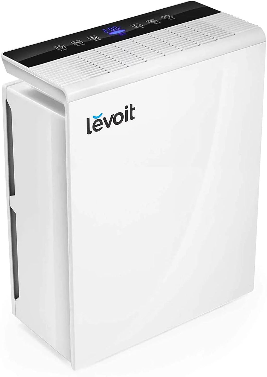 Compact True HEPA Air Purifier U90473