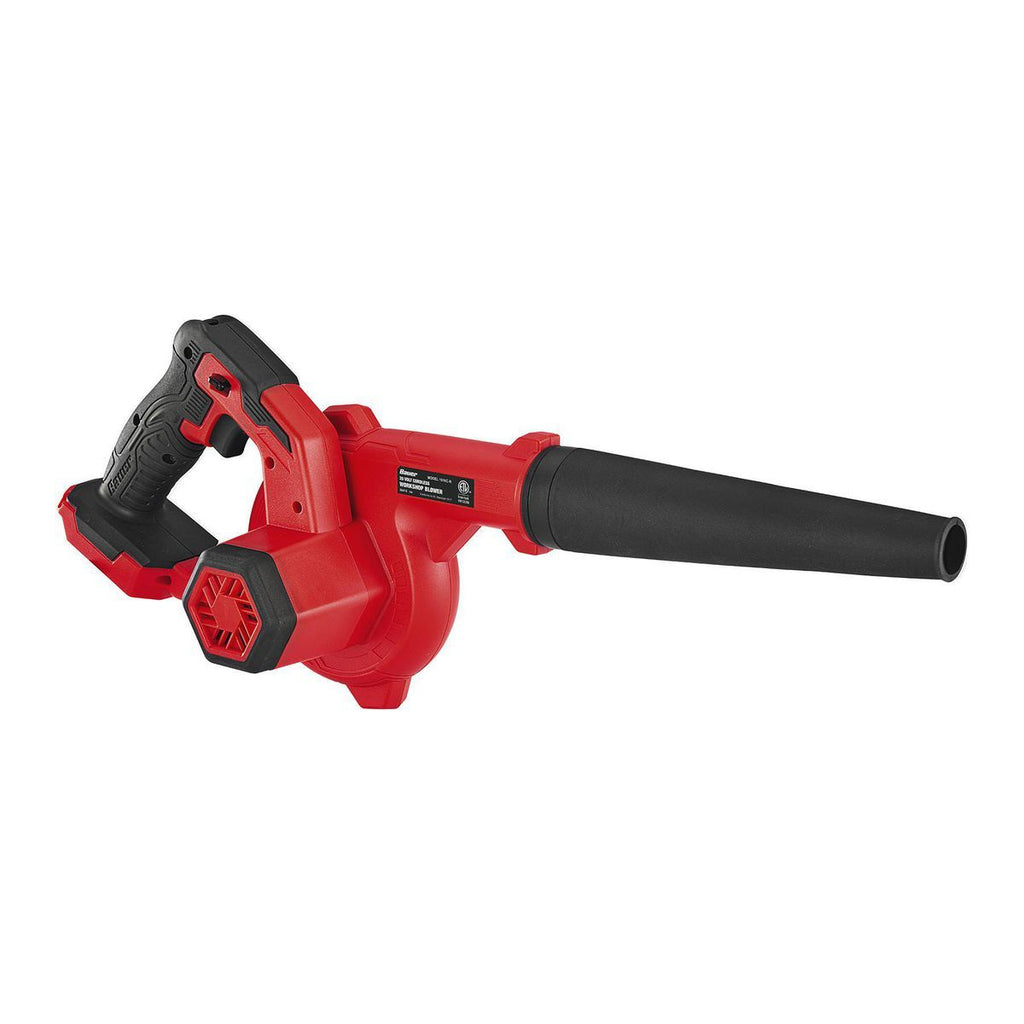 20V Cordless 200 MPH Compact Workshop Blower V441796