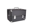 Dark Gray Train Case I522349