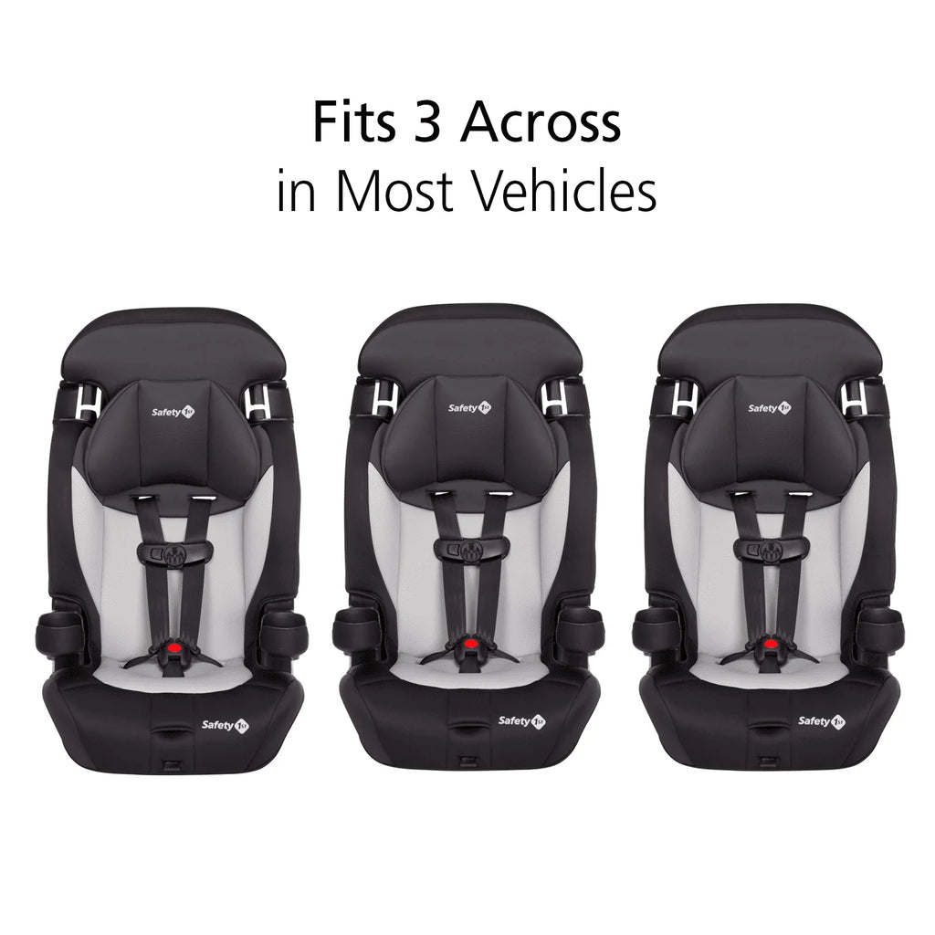 2-in-1 Booster Car Seat P616906