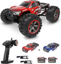 Brushless 1:16 4WD High Speed RC Monster Truck with 2 Battery A1165