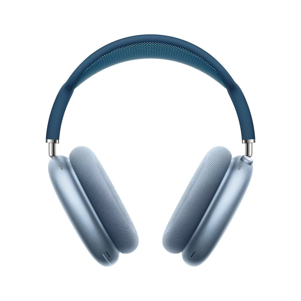 Sky Blue Headphones R413106