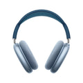 Sky Blue Headphones R413106