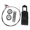 Flexible Cable Kit with Valve R678238