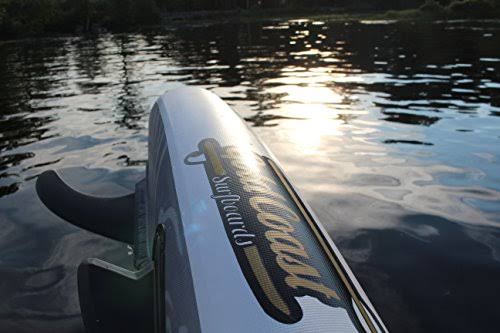 Inflatable Stand Up Paddle Board W23961