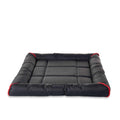Durable Water-Resistant Dog Crate Mat Q91609