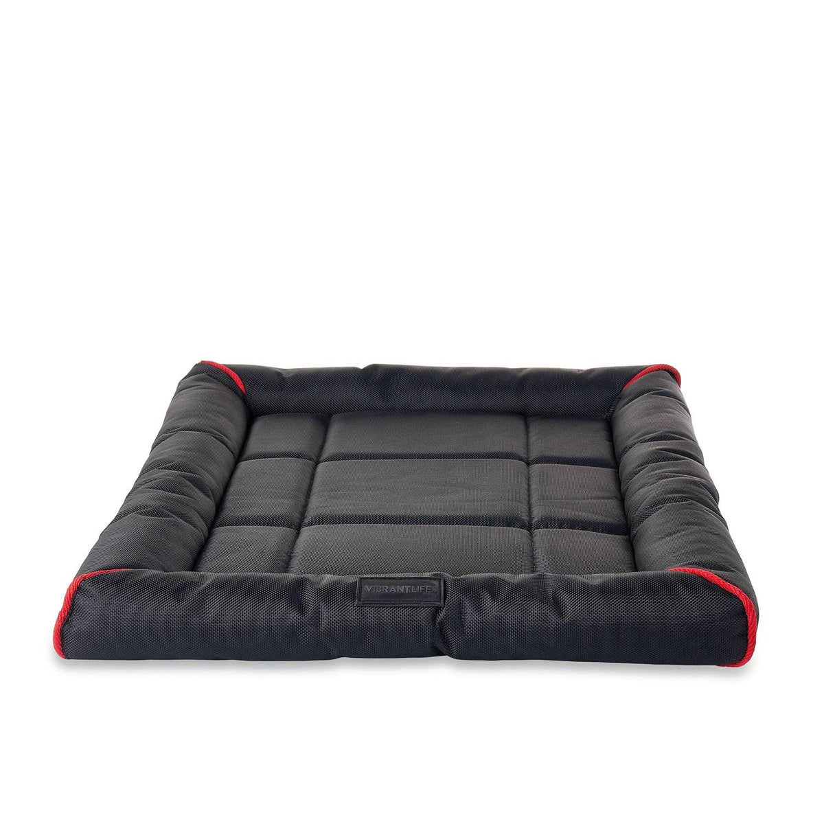 Durable Water-Resistant Dog Crate Mat Q91609