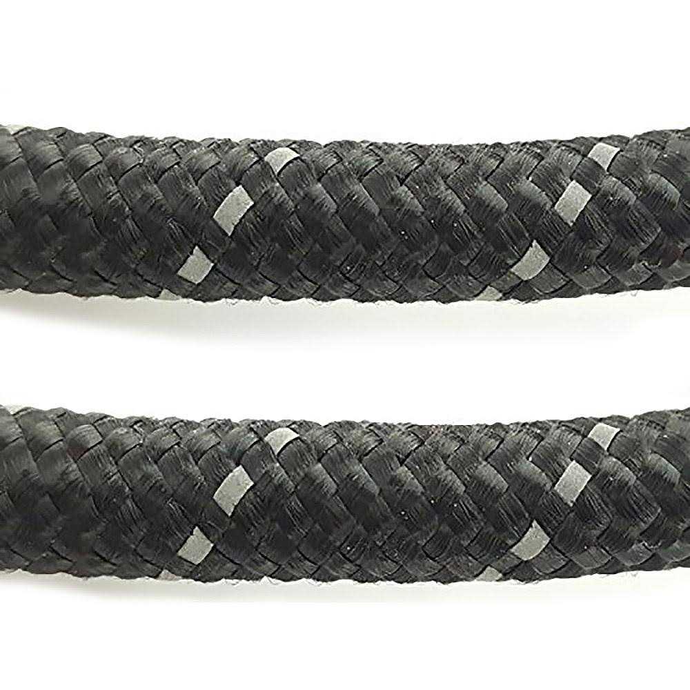 Dual Doggie Gel Rope Leash O35097
