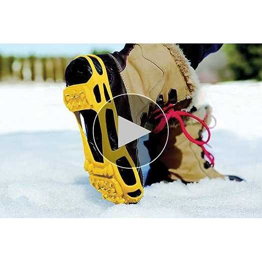 Walk Traction Cleat Ice D925977