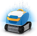 Robotic Pool Cleaner with 50ft Cable F12704