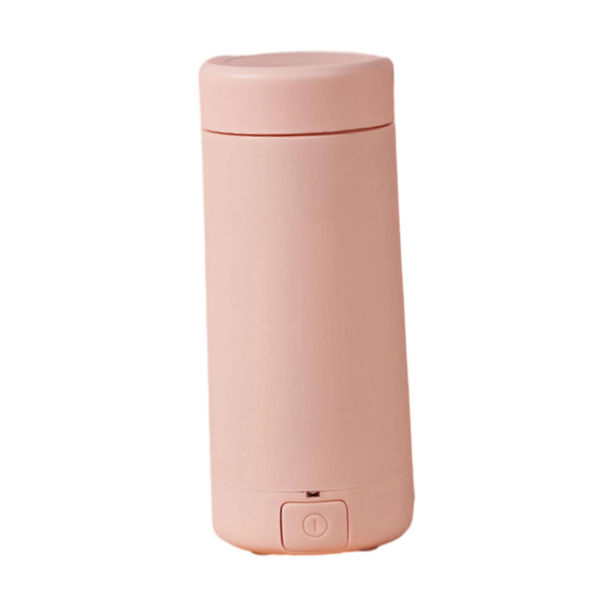 Pink Portable Electric Hot Water Kettle D745