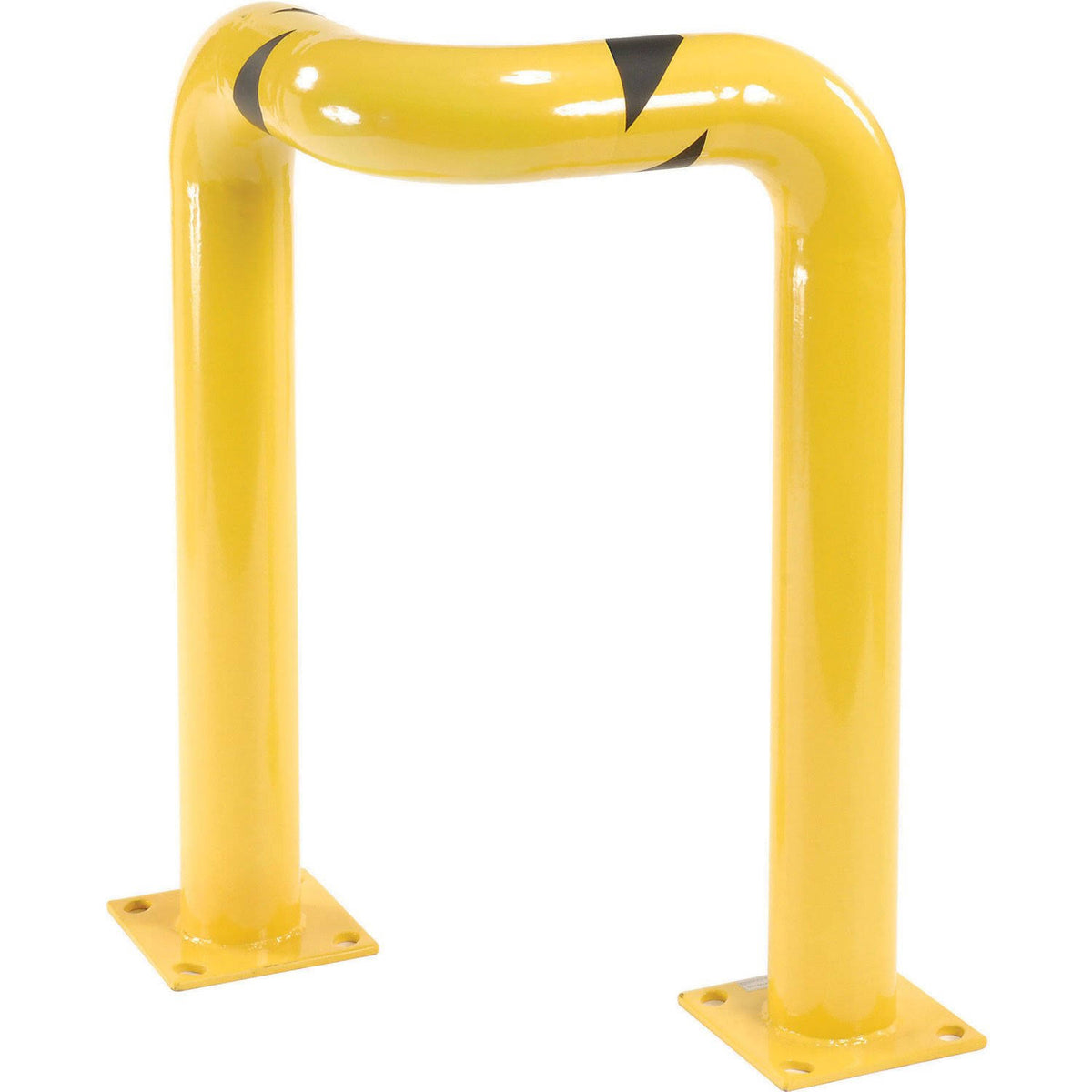36 x 24 in. Steel Triple Elbow Corner Guards B25130