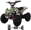 Gas ATV for Kids C2179