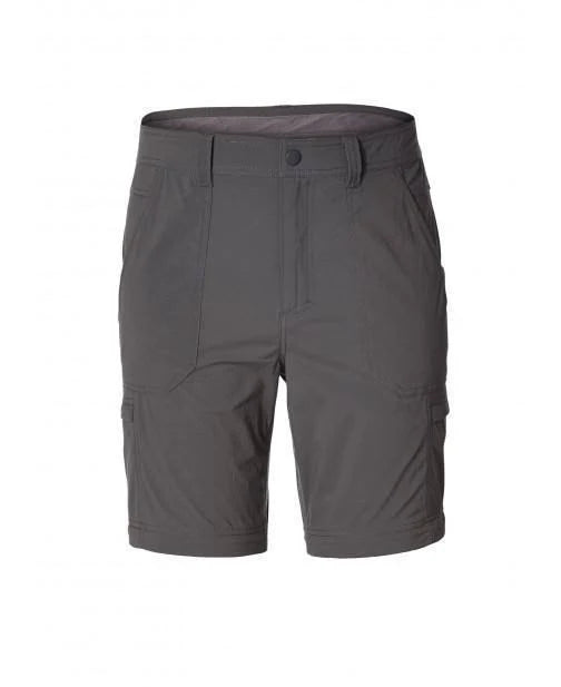 Khaki Traveler Zip N& Go Pant R970715