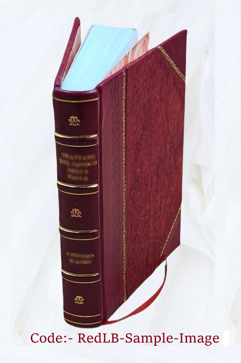 Water Supply of the United States Snake River Basin Leather Bound Z757