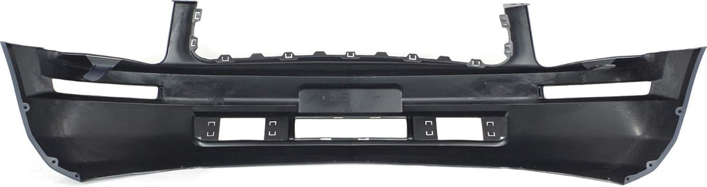 Primed Front Bumper Cover for 2005-2009 Ford Mustang R47093