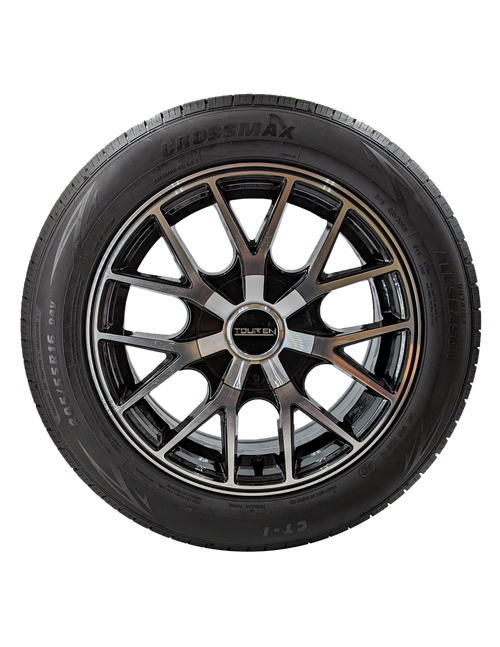 185/65R15 88H All-Season Tire D31314