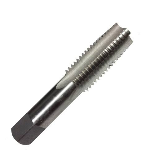 2-1/4x22-8 HSS Taper Hand Tap O521