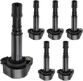 Ignition Coils Pack of 6 A611348
