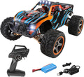RC Car 1:10 Scale 4WD 45KM/H 2.4GHz Off-Road Electric Toy Vehicle R434