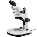 7X-90X Stereo Zoom Binocular Microscope with Dual LED Lights R54147