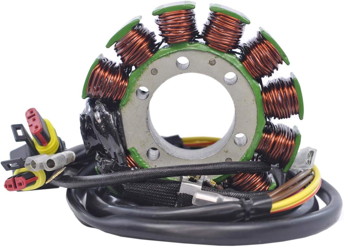 Stator for Polaris Sportsman 600 700 4x4 Carb 2002-2006 T98283