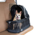 Black Pet Carrier I202630