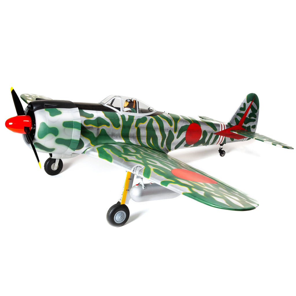 88 inch ARF Ki-43 Oscar K2773