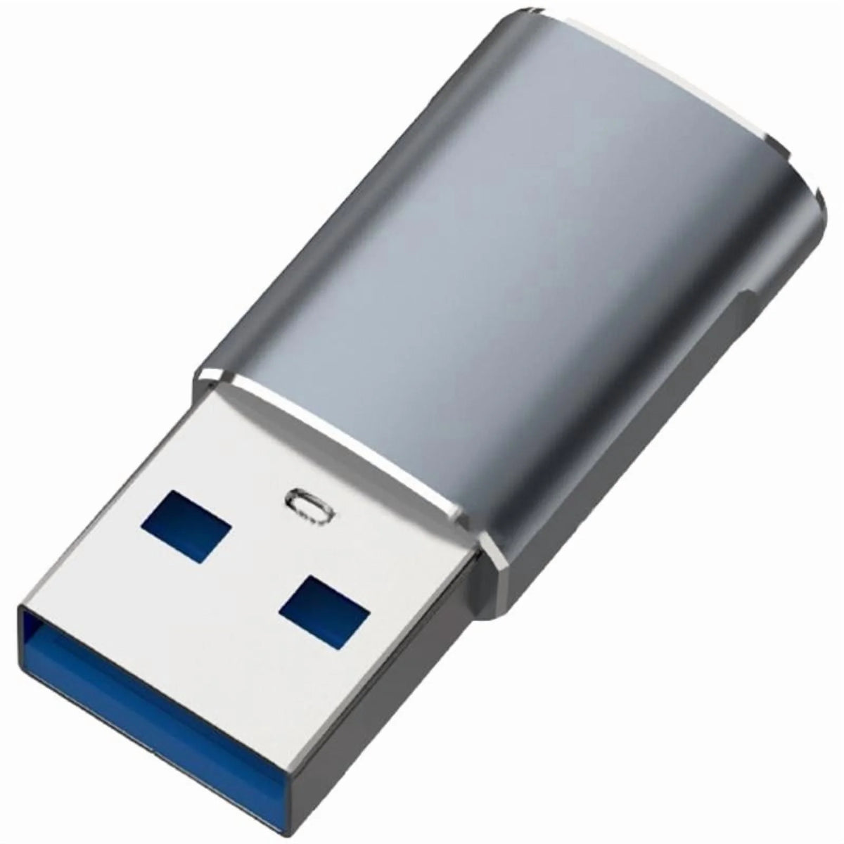 USB C Female to USB A Male Cable Adapter A79885