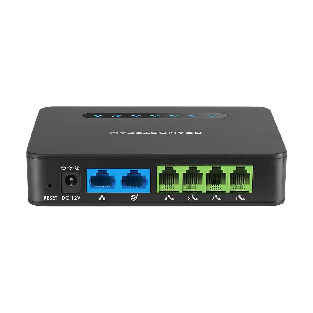 Analog Telephone Adapter D742