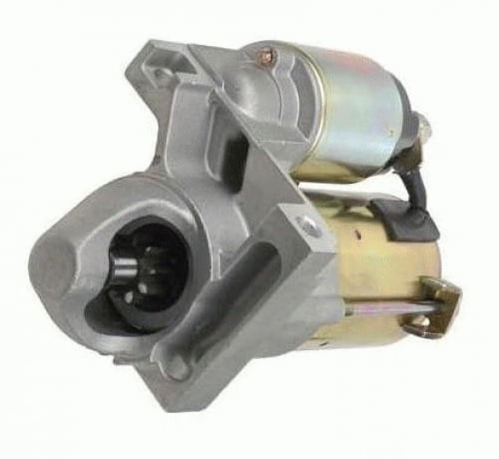 Starter Motor for 2006 Chevrolet Equinox 3.4L V6 Q1573
